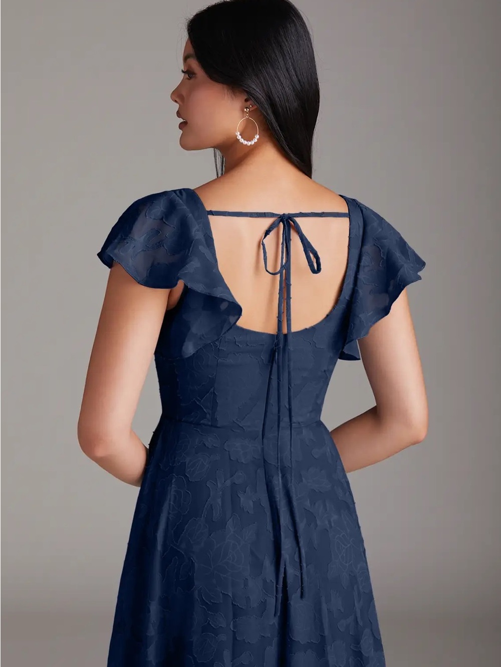 NWT Azazie Bondi Formal Dress - Picture 7 of 13